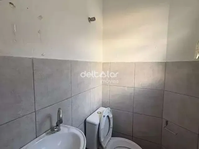 Loja com 30m², para alugar, no bairro Castelo em Belo Horizonte