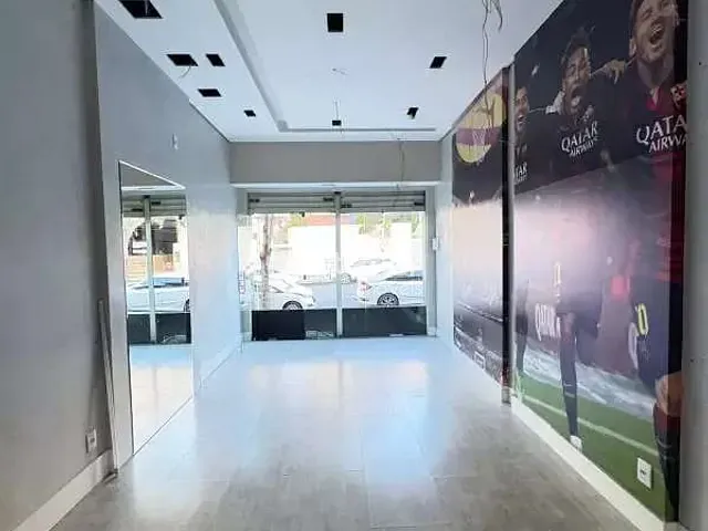Loja com 30m², para alugar, no bairro Castelo em Belo Horizonte