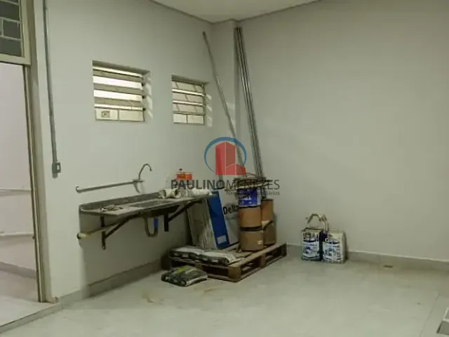 Loja com 110m², para alugar, no bairro Jardim Bela Vista em Americana