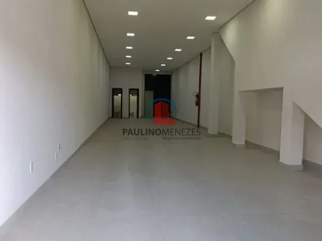 Loja com 110m², para alugar, no bairro Jardim Bela Vista em Americana