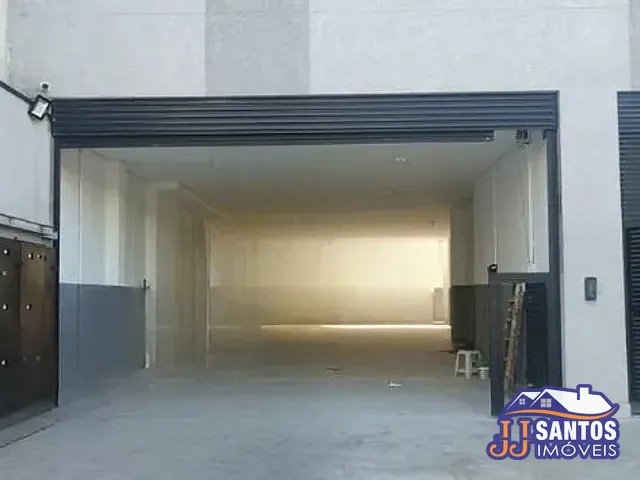 Loja com 280m², para alugar, no bairro Vila Prudente em São Paulo