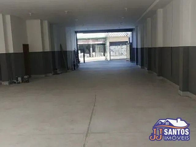 Loja com 280m², para alugar, no bairro Vila Prudente em São Paulo