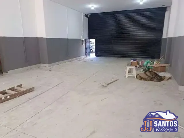 Loja com 280m², para alugar, no bairro Vila Prudente em São Paulo