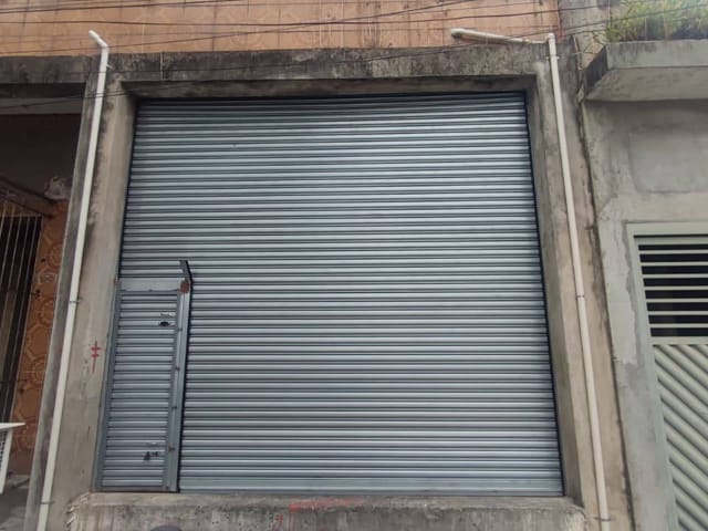 Foto do Loja - Salão para locação, Jardim Boa Vista (Zona Oeste), São Paulo, SP | Pitale Imóveis Ltda.