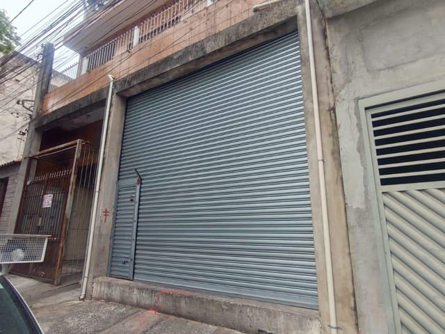 Foto do Loja - Salão para locação, Jardim Boa Vista (Zona Oeste), São Paulo, SP | Pitale Imóveis Ltda.