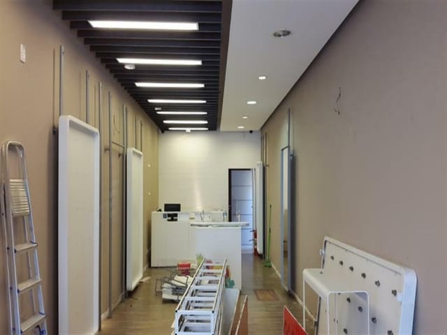 Foto do Loja - Salão Comercial para venda e locação, Centro, Sorocaba - SL0287. | Ary Proenca Negócios Imobiliários Ltda
