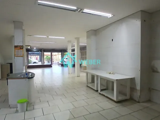 Loja para alugar, no bairro Rio Branco em Novo Hamburgo