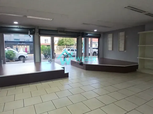 Loja para alugar, no bairro Rio Branco em Novo Hamburgo