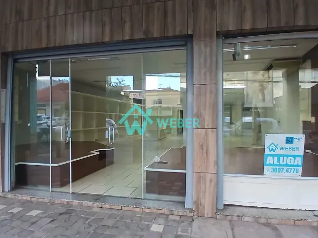 Loja para alugar, no bairro Rio Branco em Novo Hamburgo
