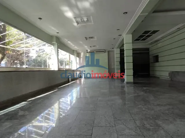 Ponto com 137m², à venda ou para alugar, no bairro Aterrado em Volta Redonda