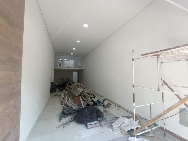 Foto do Loja - Loja para locação, Lapa, São Paulo, SP | Davantage consultoria imobiliária