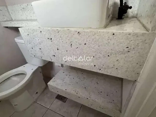 Loja com 30m², para alugar, no bairro Castelo em Belo Horizonte