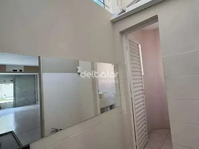 Loja com 30m², para alugar, no bairro Castelo em Belo Horizonte