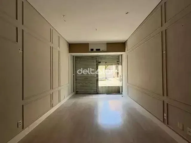 Loja com 30m², para alugar, no bairro Castelo em Belo Horizonte
