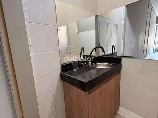 Loja com 30m², para alugar, no bairro Castelo em Belo Horizonte