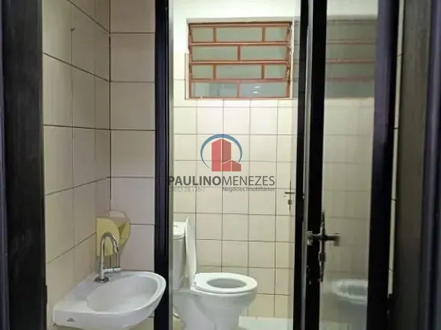 Loja com 110m², para alugar, no bairro Jardim Bela Vista em Americana