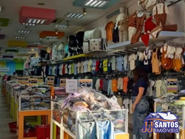 Loja com 720m², à venda, no bairro Brás em São Paulo
