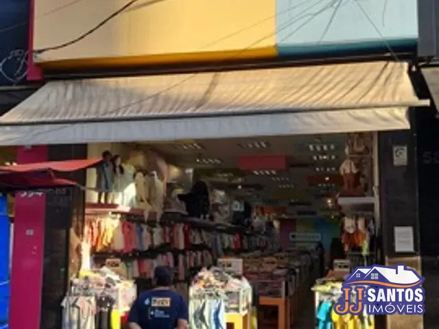 Loja com 720m², à venda, no bairro Brás em São Paulo