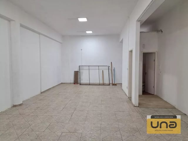 Loja para alugar, no bairro CENTRO em Curitiba