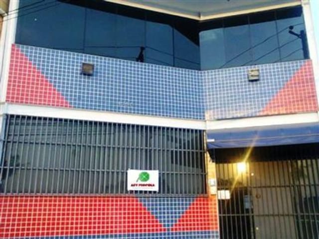 Foto do Loja - Salão para alugar, 522 m² por R$ 6.000,00 - Jardim São Carlos - Sorocaba/SP | Ary Proenca Negócios Imobiliários Ltda