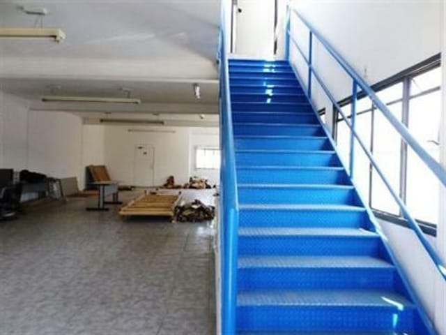 Foto do Loja - Salão para alugar, 522 m² por R$ 6.000,00 - Jardim São Carlos - Sorocaba/SP | Ary Proenca Negócios Imobiliários Ltda