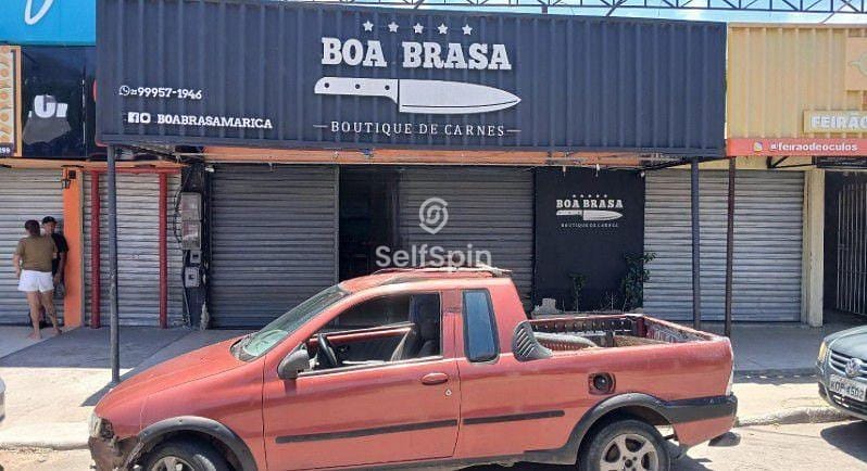 Loja-Salão, 110 m² - Foto 2