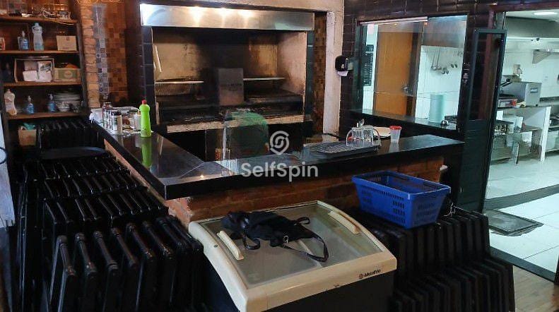 Loja-Salão, 110 m² - Foto 4