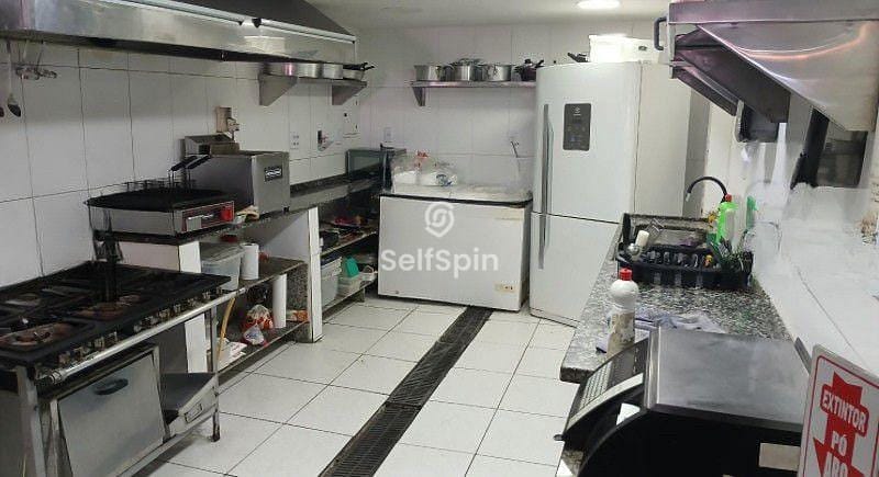 Loja-Salão, 110 m² - Foto 5