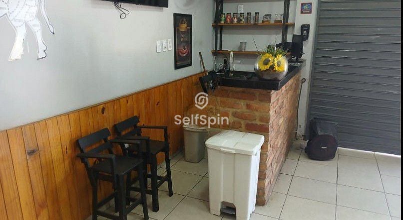 Loja-Salão, 110 m² - Foto 6