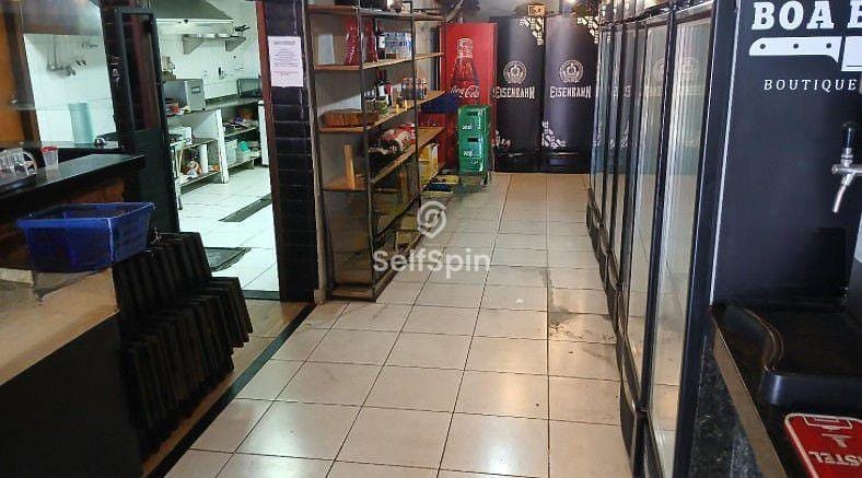 Loja-Salão, 110 m² - Foto 7