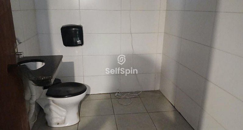 Loja-Salão, 110 m² - Foto 8