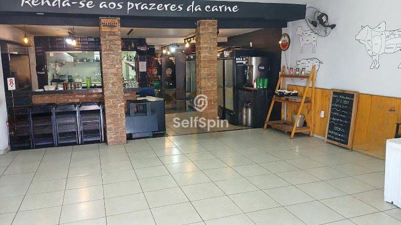 Loja-Salão, 110 m² - Foto 10