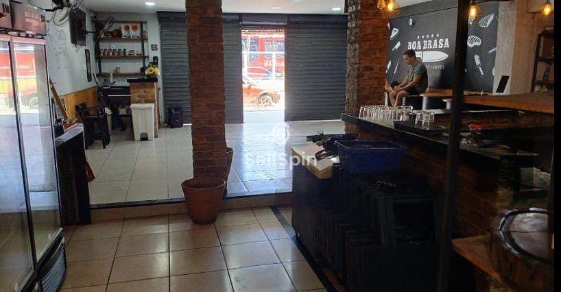 Loja-Salão, 110 m² - Foto 11