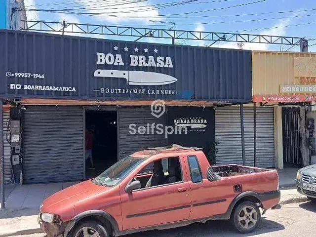 Loja para alugar, no bairro Itapeba em Maricá