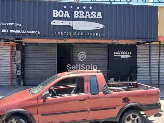 Loja para alugar, no bairro Itapeba em Maricá