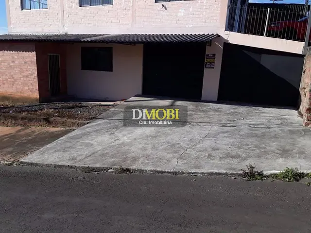 Loja com 110m², para alugar, no bairro Natal em Gravataí