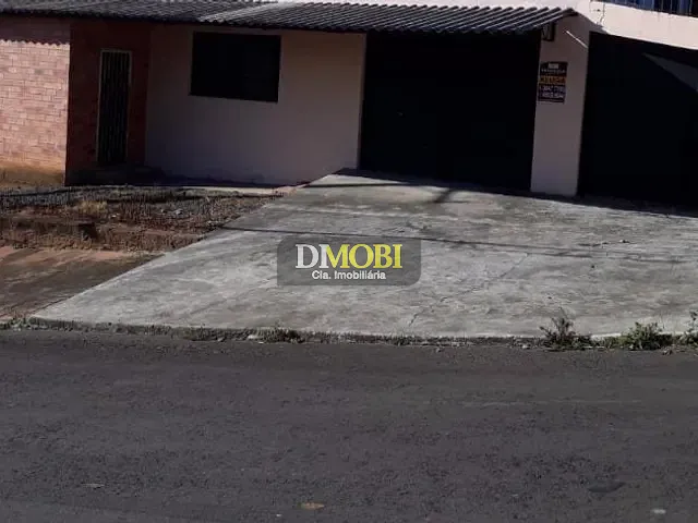 Loja com 110m², para alugar, no bairro Natal em Gravataí