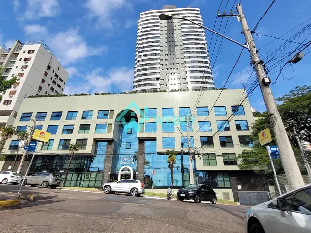 Loja para alugar, no bairro Centro em Novo Hamburgo