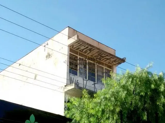 Loja com 1500m², à venda ou para alugar, no bairro Centro em Jacareí