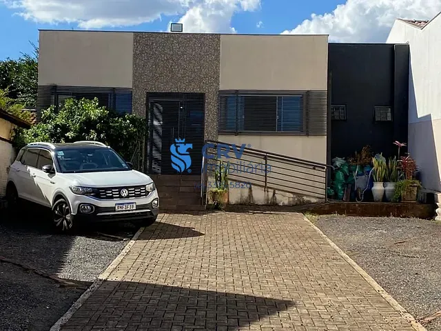 Prédio com 120m², para alugar, no bairro Ipanema em Londrina