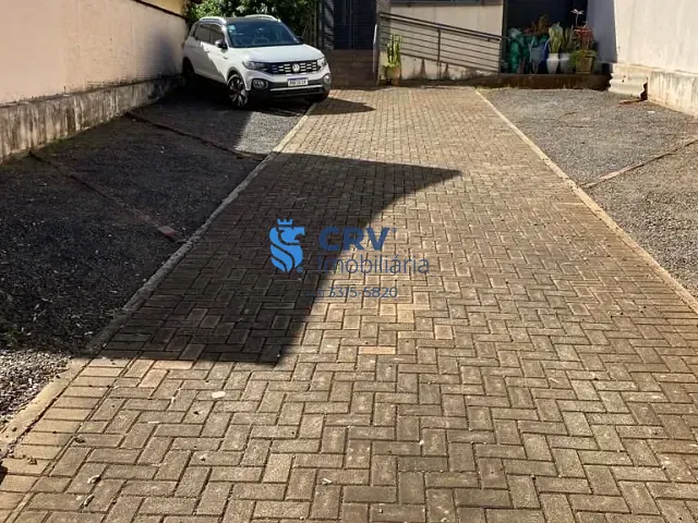 Prédio com 120m², para alugar, no bairro Ipanema em Londrina