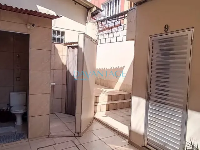 Ponto à venda, no bairro Vila Romana em São Paulo