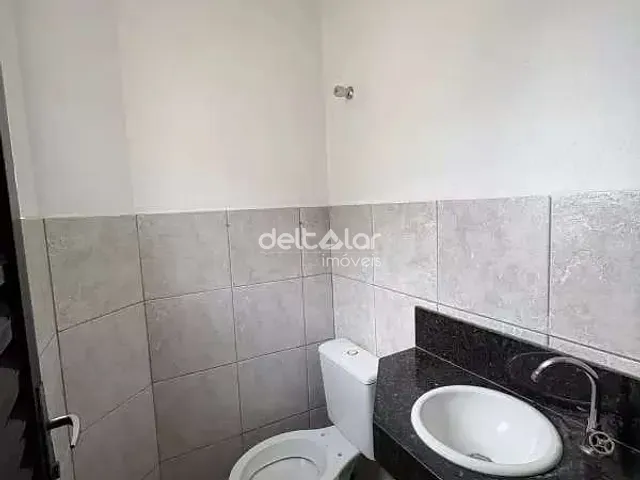 Loja com 30m², para alugar, no bairro Castelo em Belo Horizonte