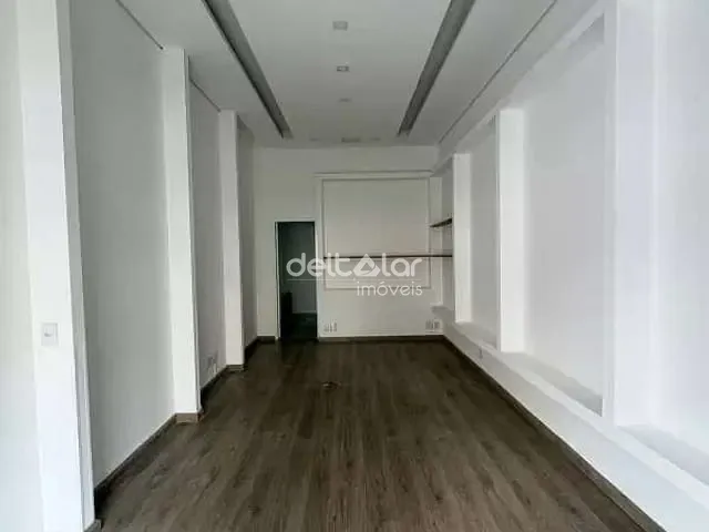 Loja com 30m², para alugar, no bairro Castelo em Belo Horizonte
