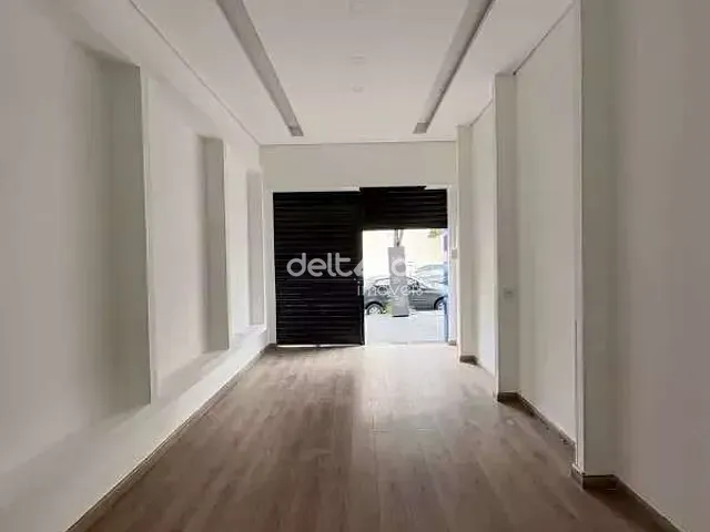 Loja com 30m², para alugar, no bairro Castelo em Belo Horizonte