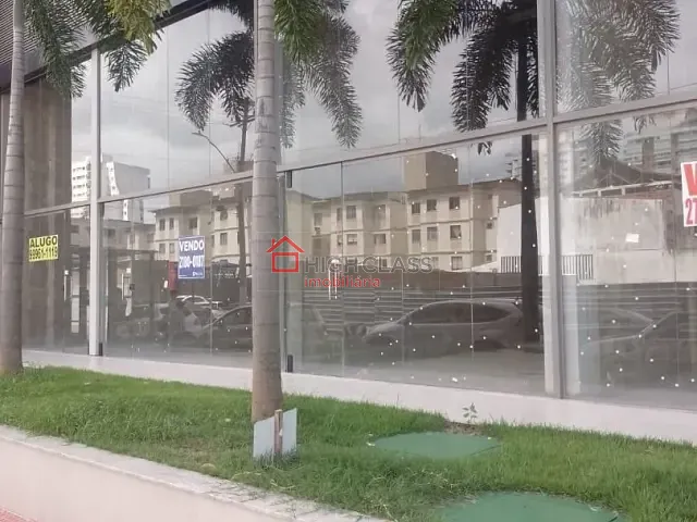 Loja à venda, no bairro Itapuã em Vila Velha