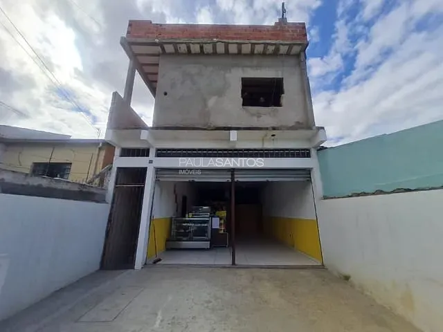 Loja com 150m², à venda, no bairro Parque Vitória Régia em Sorocaba