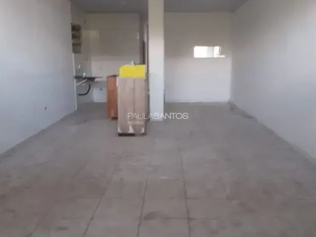 Loja com 150m², à venda, no bairro Parque Vitória Régia em Sorocaba
