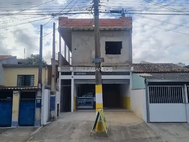 Loja com 150m², à venda, no bairro Parque Vitória Régia em Sorocaba