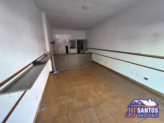Loja com 40m², para alugar, no bairro Alto da Mooca em São Paulo